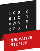 ICONIC Awards - Innovative Interior 2021