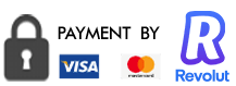 Payment By Revolut