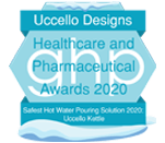 GHP - Healthcare and Pharmaceutical Awards 2020