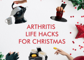 Arthritis Life Hacks