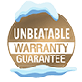 Unbeatable Guarantee