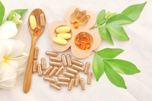 Healthy Supplements